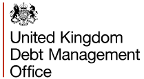 UK DMO Logo